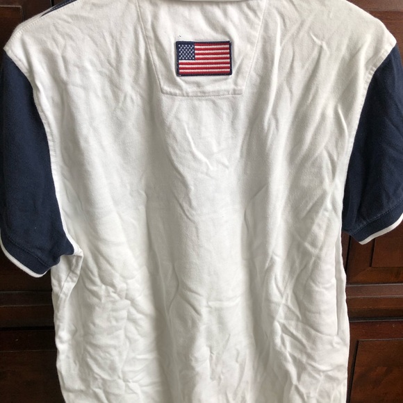 Nautica mens polo - Picture 2 of 2